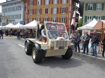 (170'813) - Croco - FL 8258 - am 14.