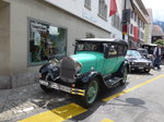 (170'816) - Ford - AG 64'541 - am 14.