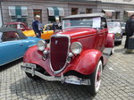 (170'826) - Ford - ZH 7503 - am 14.