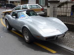 (170'836) - Chevrolet - SZ 15'601 - am 14.