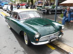 (170'838) - Auto-Union - LU 252'958 - am 14.