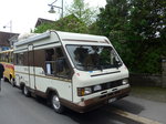 (170'840) - Peugeot - BS 48'008 - am 14.