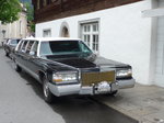 (170'852) - Cadillac - ZH 32'376 U - am 14.