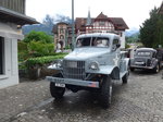 (170'855) - Dodge - SZ 3566 - am 14.