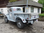 (170'856) - Dodge - SZ 3566 - am 14.