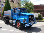 (205'930) - Jakober, Sarnen - OW 4422 - Volvo am 8.