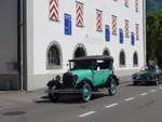(205'993) - Fiat - AG 64'541 - am 8.
