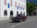 (206'000) - Hudson - ZH 915 U - am 8.