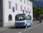 (206'006) - Bedford - UR 2587 - am 8.