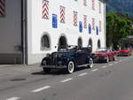(206'029) - Dodge - ZG 77'477 - am 8.