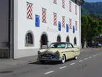 (206'072) - Packard - SO 3653 - am 8.