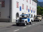 (206'090) - Land-Rover - OW 59 U - am 8.