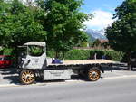 (206'107) - Brunnenverwaltung, Eptingen - BL 5192 - Tribelhorn am 8.