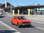 (206'136) - Datsun - TG 2366 U - am 8.