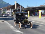 (206'153) - Ford am 8.