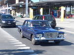 (206'155) - Chrysler - ZH 167'216 - am 8.