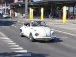 (206'173) - VW-Kfer - OW 4188 - am 8.
