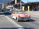 (206'176) - Buick - SO 3656 - am 8.