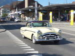 (206'177) - Packard - SO 3653 - am 8.