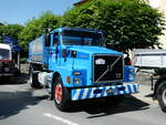 (236'569) - Jakober, Sarnen - OW 10'022 - Volvo am 4.