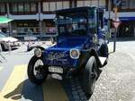 (236'652) - Detroit - AG 31'579 - am 4.
