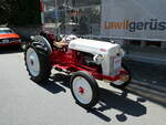 (236'660) - Ford am 4.