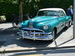 (236'671) - Pontiac - LU 111'157 - am 4.