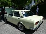 (236'680) - Datsun - AG 388'061 - am 4.
