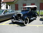 (236'687) - Ford - OW 1125 - am 4.