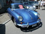 (236'695) - Porsche - UR 467 - am 4.