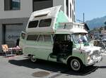 (236'699) - Bedford - SO 52'292 - am 4.