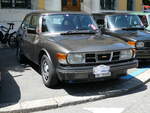 (236'700) - Saab - SH 19'104 - am 4.