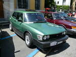 (236'701) - Saab - GR 169'762 - am 4.