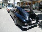 (236'705) - Aston Martin - AG 97'090 - am 4.