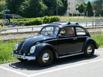 (236'711) - VW-Kfer - LU 30'058 - am 4.