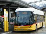 (247'133) - PostAuto Bern - BE 474'560/PID 10'247 - Hess am 10.