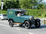 (250'508) - Fiat - ZG 1807 - am 27.