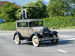 (250'521) - Ford - LU 24'828 - am 27.