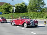 (250'536) - Citron - BE 424'972 - am 27.