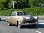 (250'545) - Studebaker - LU 21'965 - am 27.