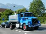 (250'547) - Jakober, Sarnen - OW 10'022 - Volvo am 27.