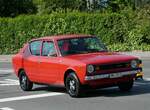(250'549) - Datsun - OW 152 U - am 27.