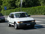 (250'565) - Saab - AG 409'300 - am 27.