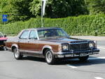 (250'574) - Mercury - OW 29'223 - am 27.