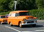 (250'586) - GMC - SZ 13'308 - am 27.