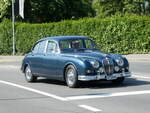 (250'591) - Jaguar - SZ 55'590 - am 27.