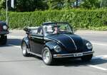 (250'602) - VW-Kfer - NW 6364 - am 27.