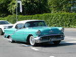 (250'621) - Oldsmobile - AG 19'502 - am 27.