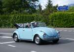 (262'489) - VW-K�fer - NW 26'864 - am 18.
