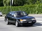 (262'554) - Saab - OW 90'093 - am 18.